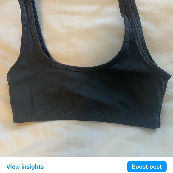 Aritzia bra - Picture 2 of 4